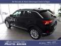 Volkswagen T-Roc Style 1.5 DSG Navi/AHK/aPTS/ACC/LED Schwarz - thumbnail 8