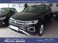 Volkswagen T-Roc Style 1.5 DSG Navi/AHK/aPTS/ACC/LED Schwarz - thumbnail 9