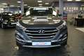 Hyundai TUCSON 1.6 GDI 2WD Intro Edition Grau - thumbnail 2