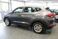 Hyundai TUCSON 1.6 GDI 2WD Intro Edition Grau - thumbnail 4