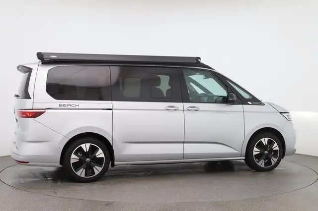 Volkswagen T6 California VW Multivan T6 California TDI Ansicht 6