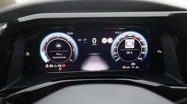 Volkswagen T6 California VW Multivan T6 California TDI Ansicht 13