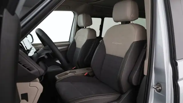 Volkswagen T6 California VW Multivan T6 California TDI Ansicht 9