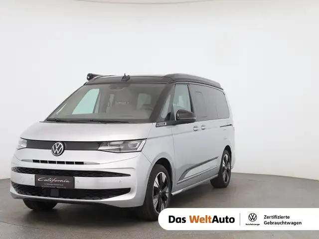 Volkswagen T7 California