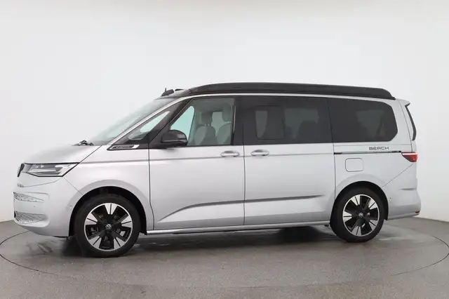 Volkswagen T6 California VW Multivan T6 California TDI Ansicht 2