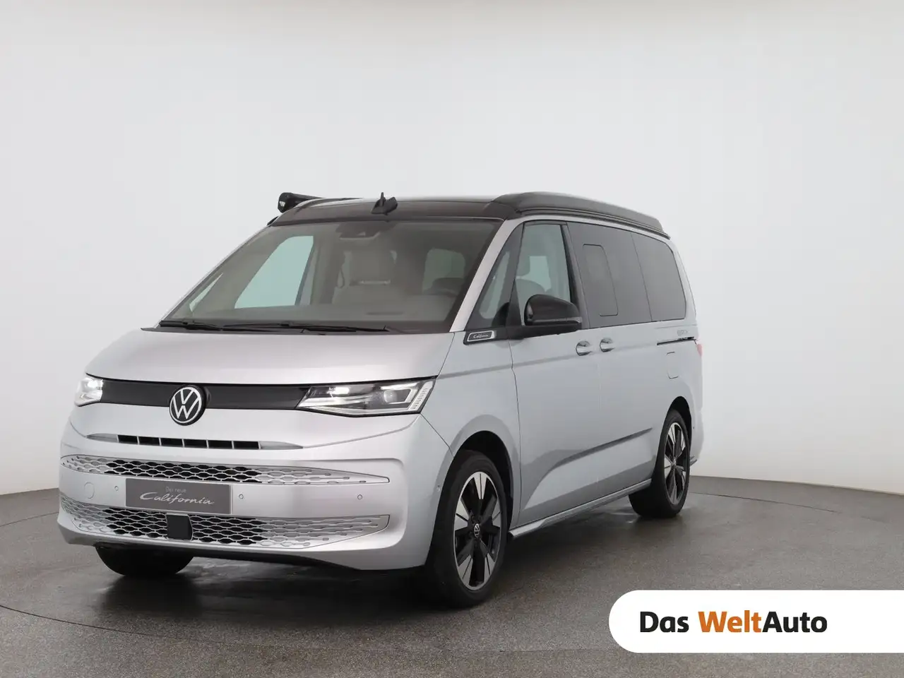 Volkswagen T6 California VW Multivan T6 California TDI