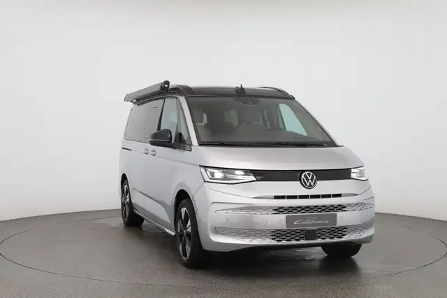 Volkswagen T6 California VW Multivan T6 California TDI Ansicht 8