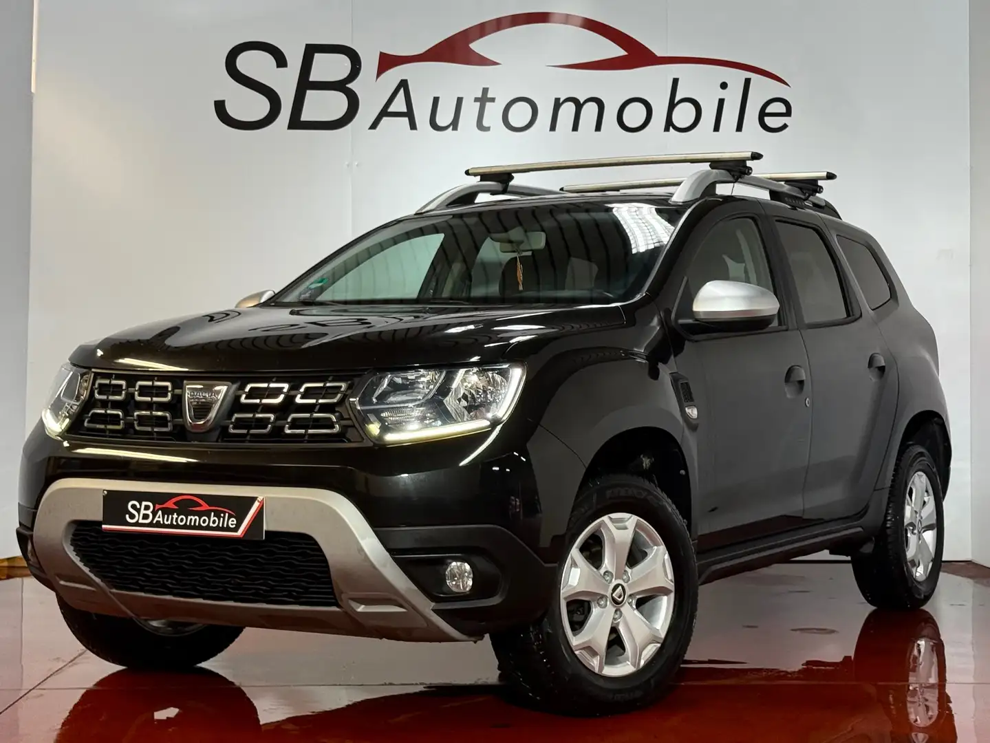 Dacia Duster Duster 1.6 SCe // GPS // AIRCO // GARANTIE // - 1