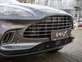 Aston Martin DBX Xenon Grey Onyx Black AHK Gris - thumbnail 16