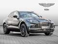 Aston Martin DBX Xenon Grey Onyx Black AHK Gris - thumbnail 1