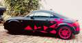 Audi TT TT Coupe 1.8 T quattro Schwarz - thumbnail 1