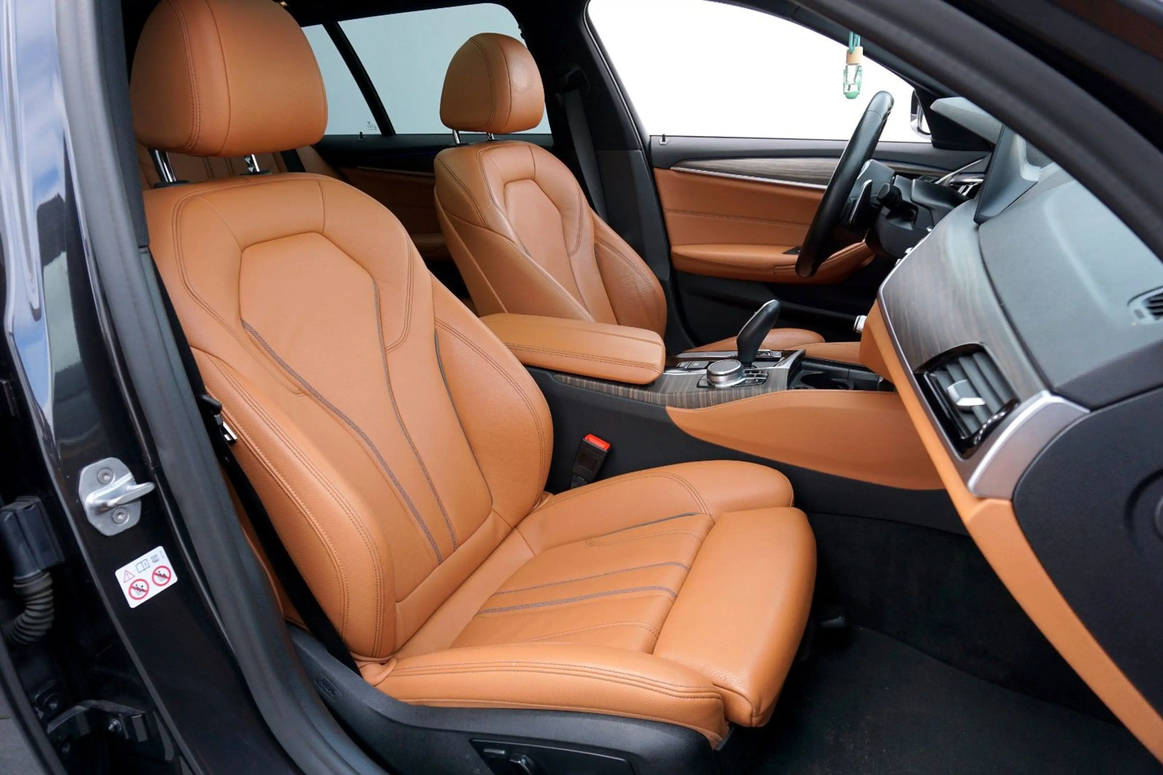BMW 530 d Touring M Sport|Pano|HUD|Leder|KAM|LED|Keyl — photo 13