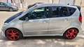 Mercedes-Benz A 200 Mercedes A-Class W169 A200 Lorinser Extremely Rare Plateado - thumbnail 5