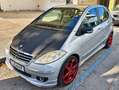 Mercedes-Benz A 200 Mercedes A-Class W169 A200 Lorinser Extremely Rare Plateado - thumbnail 1