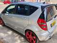 Mercedes-Benz A 200 Mercedes A-Class W169 A200 Lorinser Extremely Rare Plateado - thumbnail 6