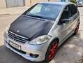 Mercedes-Benz A 200 Mercedes A-Class W169 A200 Lorinser Extremely Rare Plateado - thumbnail 3
