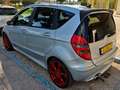 Mercedes-Benz A 200 Mercedes A-Class W169 A200 Lorinser Extremely Rare Plateado - thumbnail 2