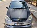 Mercedes-Benz A 200 Mercedes A-Class W169 A200 Lorinser Extremely Rare Plateado - thumbnail 12