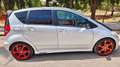 Mercedes-Benz A 200 Mercedes A-Class W169 A200 Lorinser Extremely Rare Plateado - thumbnail 10