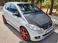 Mercedes-Benz A 200 Mercedes A-Class W169 A200 Lorinser Extremely Rare Plateado - thumbnail 11