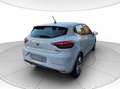 Renault Clio 1.6 E-Tech hybrid Business 140cv auto Bianco - thumbnail 3