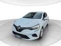 Renault Clio 1.6 E-Tech hybrid Business 140cv auto Bianco - thumbnail 1