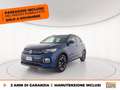 Volkswagen T-Cross 1.0 tsi sport 110cv Blu/Azzurro - thumbnail 1