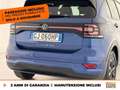Volkswagen T-Cross 1.0 tsi sport 110cv Blu/Azzurro - thumbnail 18