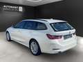 BMW 330 e Widescreen*DAB*Kamera*Led*Leder*Navi*LiveC White - thumbnail 3