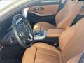 BMW 330 e Widescreen*DAB*Kamera*Led*Leder*Navi*LiveC White - thumbnail 11