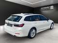 BMW 330 e Widescreen*DAB*Kamera*Led*Leder*Navi*LiveC White - thumbnail 4
