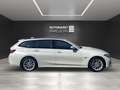 BMW 330 e Widescreen*DAB*Kamera*Led*Leder*Navi*LiveC White - thumbnail 7
