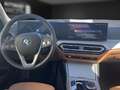 BMW 330 e Widescreen*DAB*Kamera*Led*Leder*Navi*LiveC White - thumbnail 8