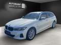 BMW 330 e Widescreen*DAB*Kamera*Led*Leder*Navi*LiveC White - thumbnail 2