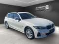 BMW 330 e Widescreen*DAB*Kamera*Led*Leder*Navi*LiveC White - thumbnail 1