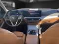 BMW 330 e Widescreen*DAB*Kamera*Led*Leder*Navi*LiveC White - thumbnail 9