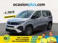 Peugeot Rifter 1.5BlueHDi S&S Standard Allure 100 Gris - thumbnail 1