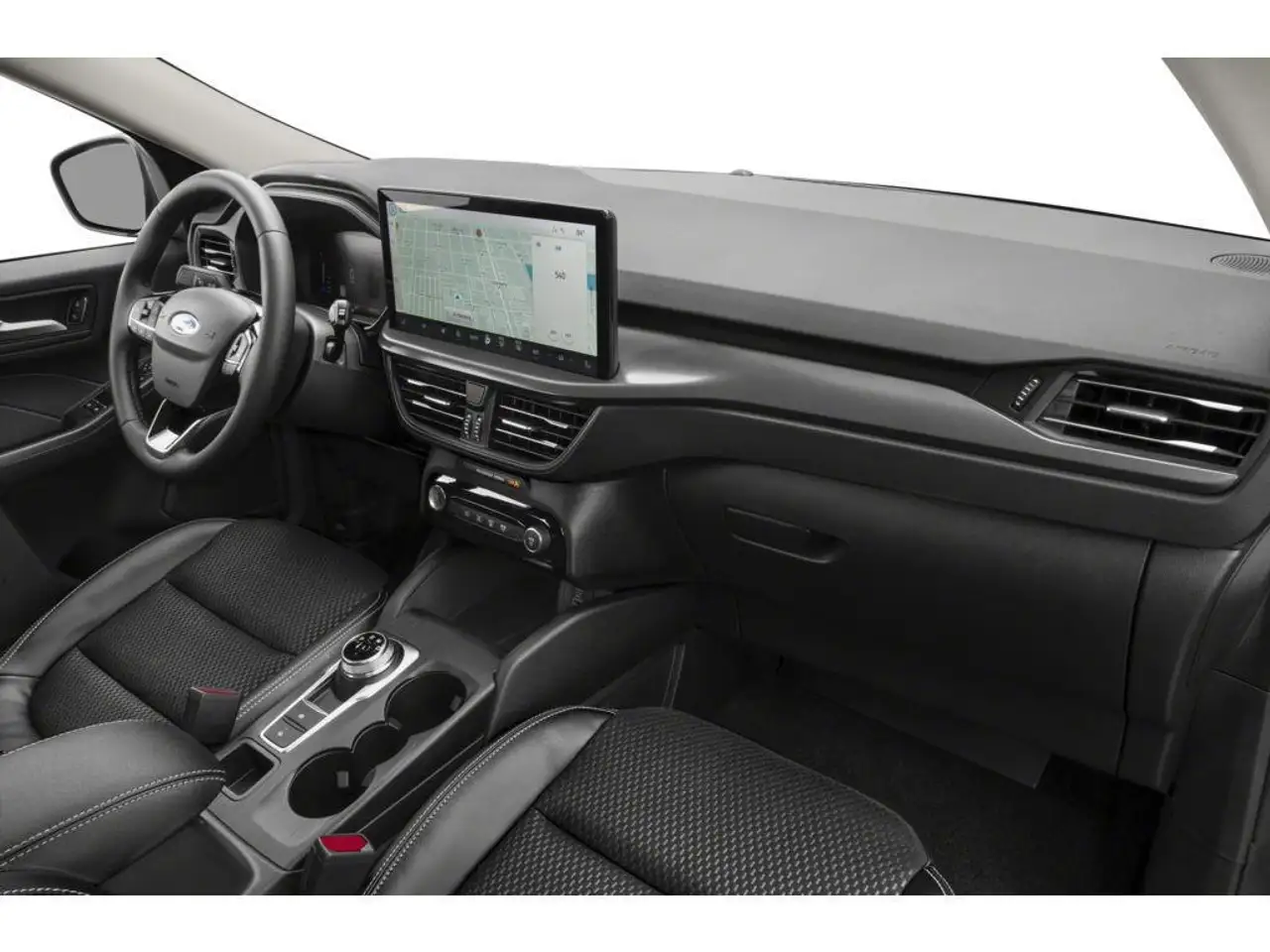 Ford Escape снимка Ford Escape