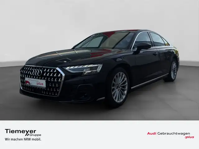 Audi A8 50 TDI Q B&O LM19 ALLRADLENK