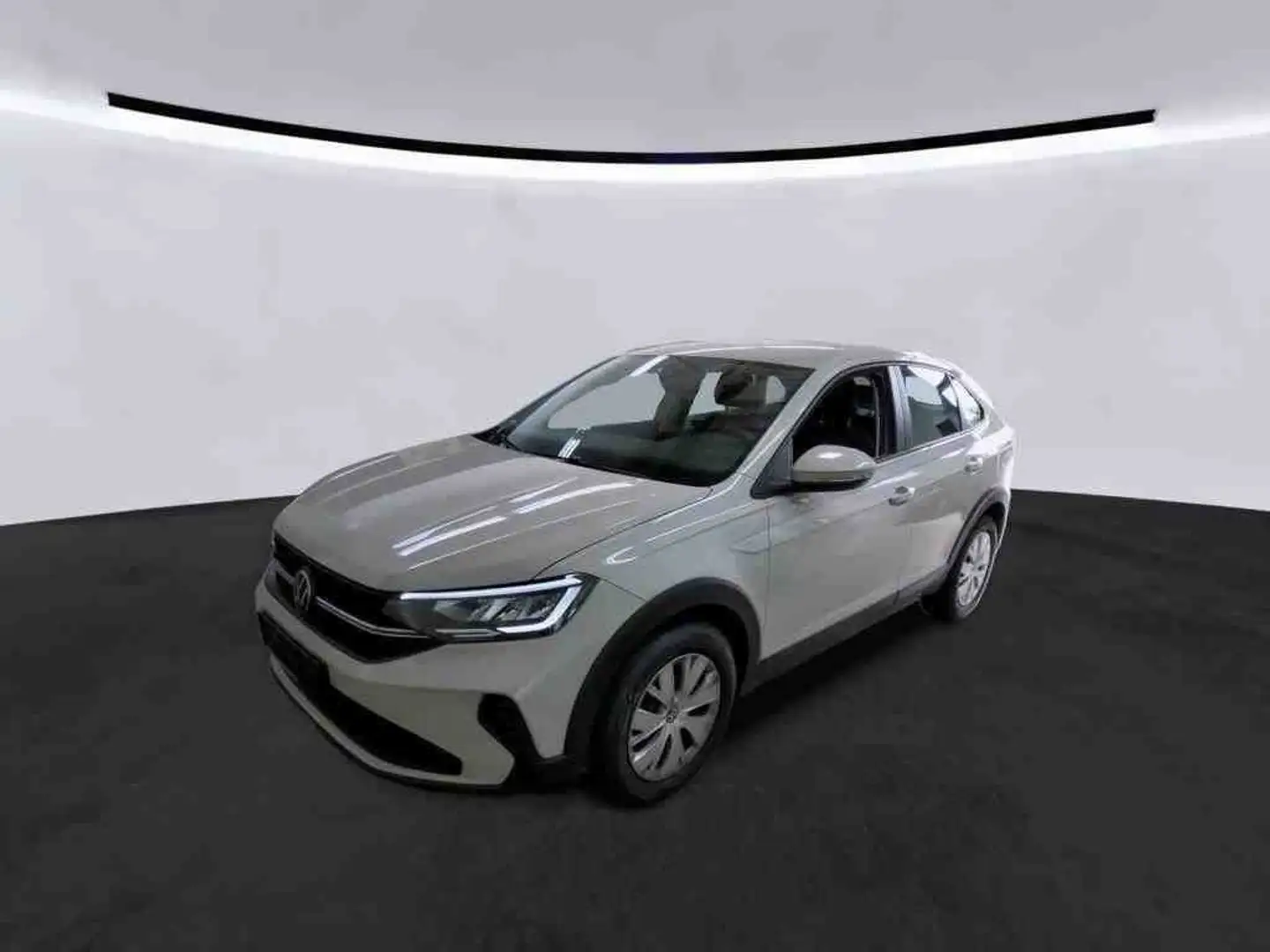 Volkswagen Taigo 1.0 TSI OPF Grau - 2