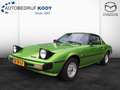 Mazda RX-7 SA22C veel nieuwe delen Groen - thumbnail 2