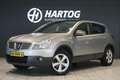 Nissan Qashqai 1.6 Acenta +NAVI / CLIMATE / PANORAMADAK Grau - thumbnail 1