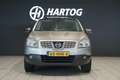 Nissan Qashqai 1.6 Acenta +NAVI / CLIMATE / PANORAMADAK Grau - thumbnail 5