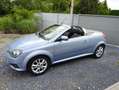 Opel Tigra Tigra Twintop 1.4i XEP 16v Cosmo Argintiu - thumbnail 1