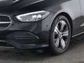 Mercedes-Benz C 200 d T-Modell Avantagrde Advanced Schwarz - thumbnail 2