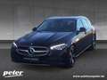 Mercedes-Benz C 200 d T-Modell Avantagrde Advanced Schwarz - thumbnail 1