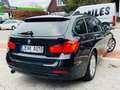 BMW 318 d Touring F31 Navi 2.Hand Klimaaut. Zwart - thumbnail 2