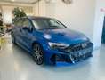 Audi RS3 Sportback 2.5 tfsi Quattro S-tronic Blau - thumbnail 1