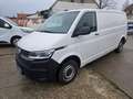 Volkswagen T6 Transporter T6 Kastenwagen LR 2,0 TDI 4Motion BMT, Erstbesi... Weiß - thumbnail 1