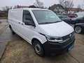 Volkswagen T6 Transporter T6 Kastenwagen LR 2,0 TDI 4Motion BMT, Erstbesi... Weiß - thumbnail 3
